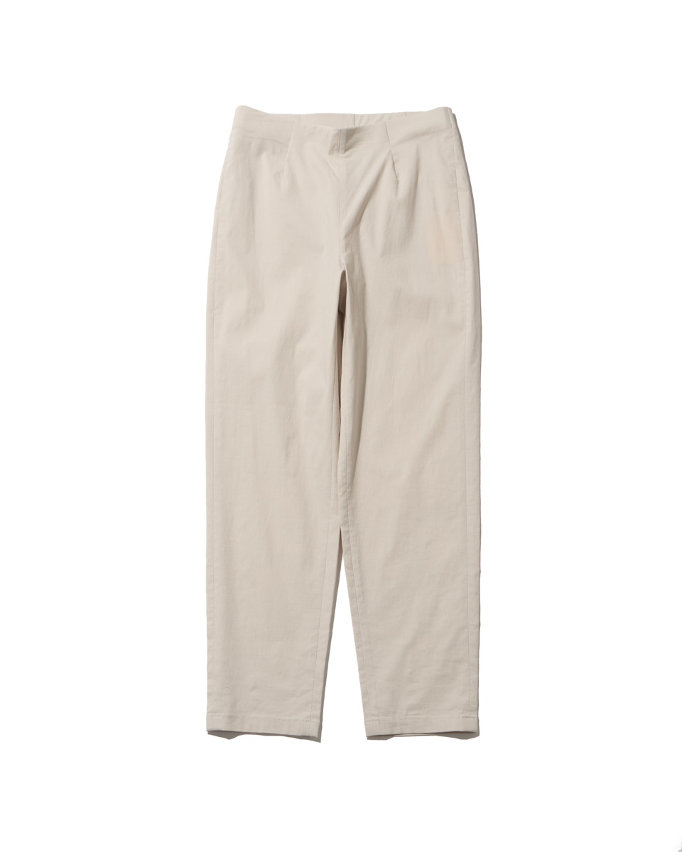 麻混ハイパーストレッチスリムパンツ | JANTZEN Official Brandsite