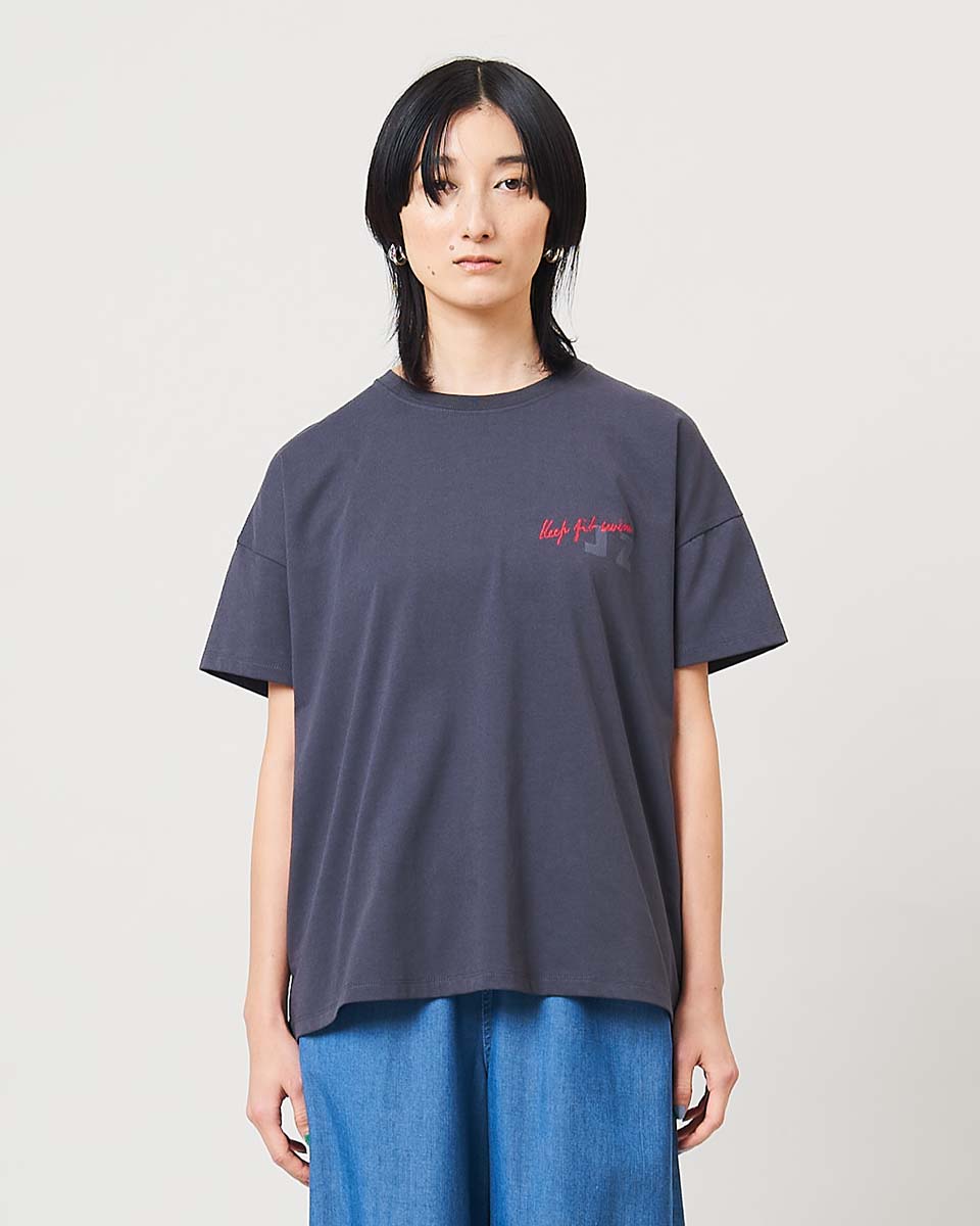 吸水速乾＞＜接触冷感＞JZプリントTシャツ | JANTZEN Official Brandsite