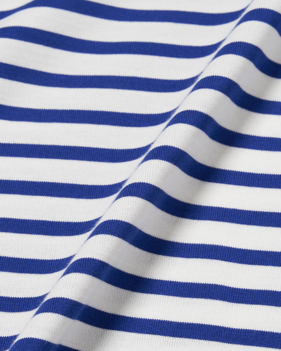 パネルボーダーTシャツ | JANTZEN Official Brandsite
