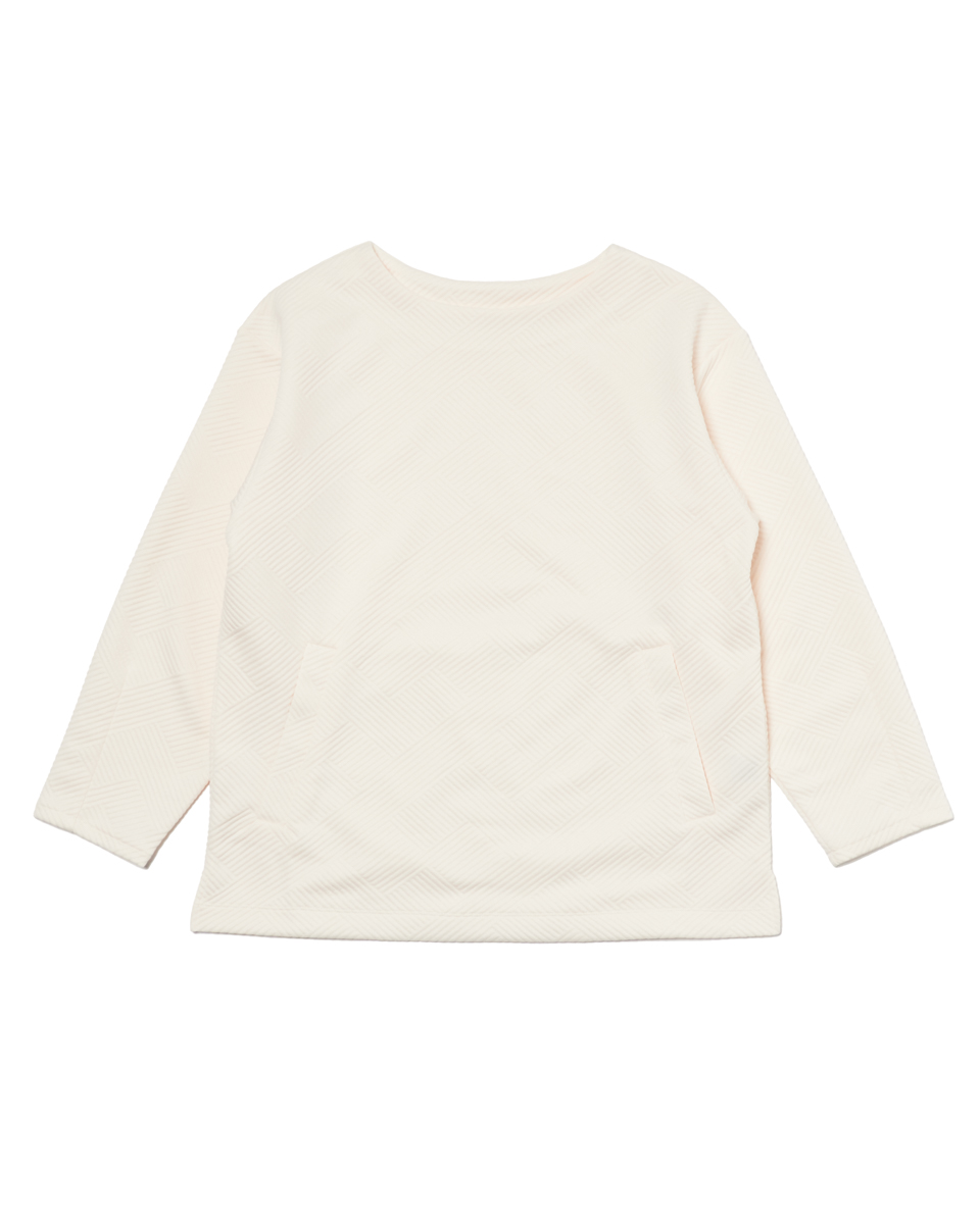 カットキルトプルオーバー | JANTZEN Official Brandsite