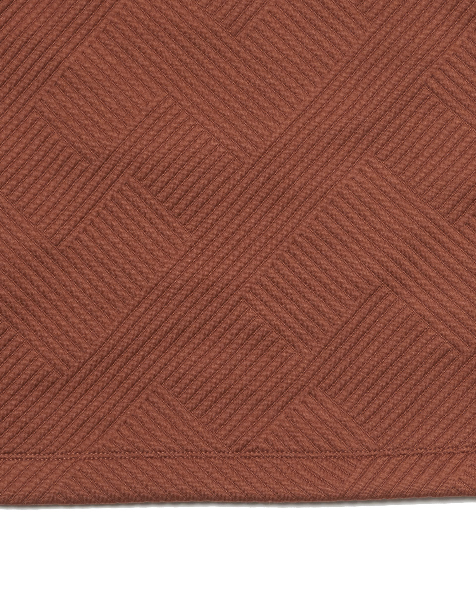 カットキルトプルオーバー | JANTZEN Official Brandsite