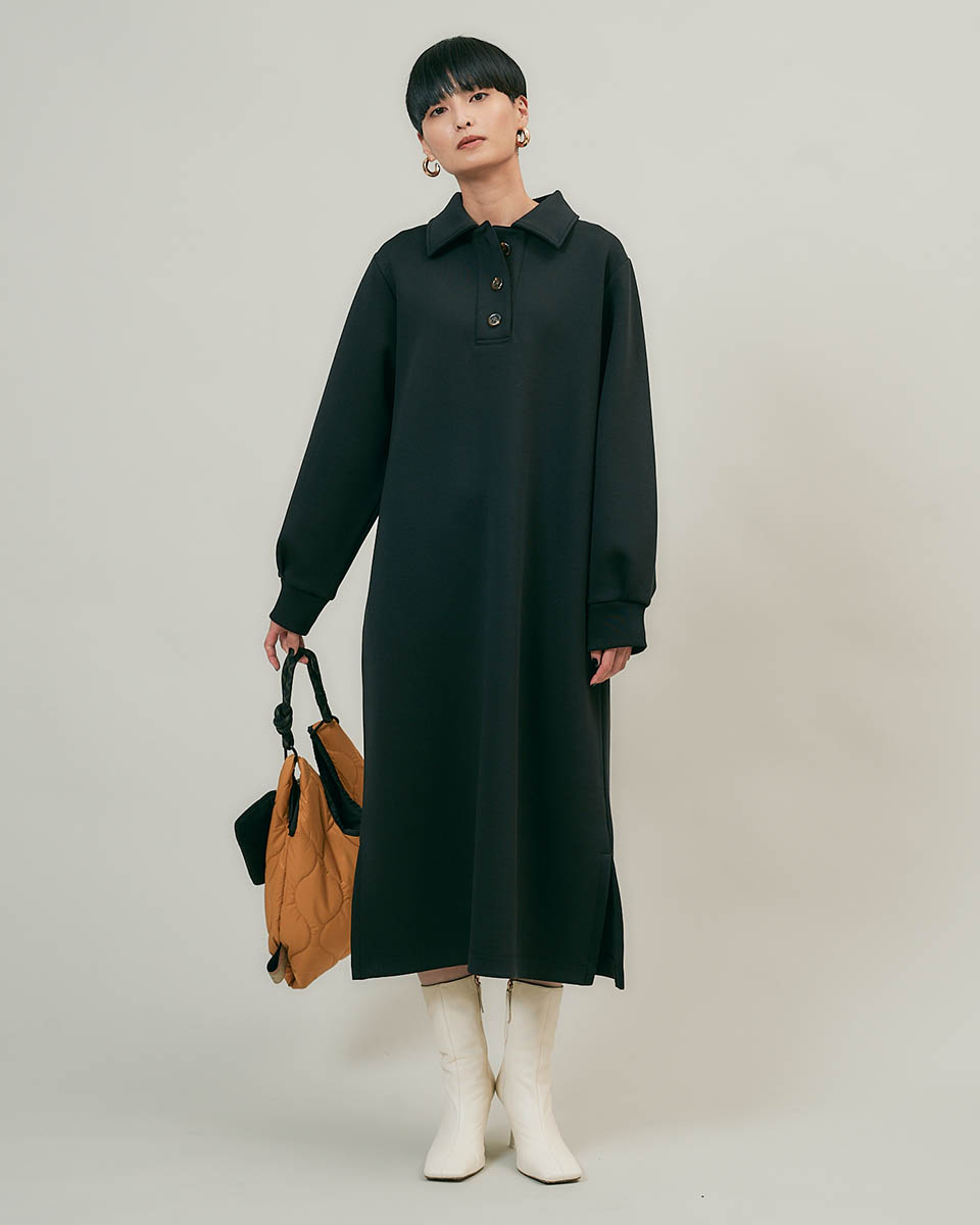 ダンボールポロワンピース | JANTZEN Official Brandsite