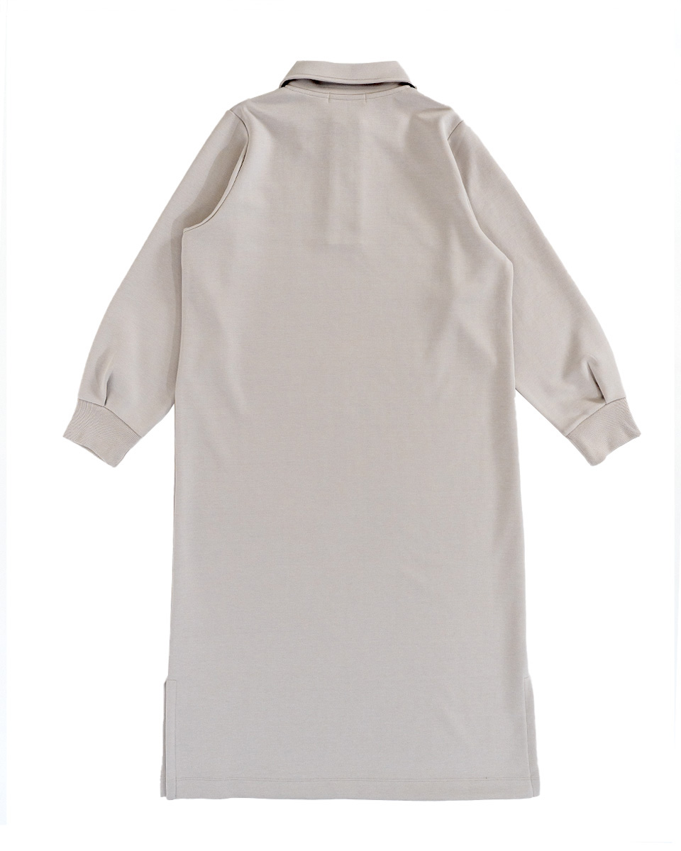 ダンボールポロワンピース | JANTZEN Official Brandsite