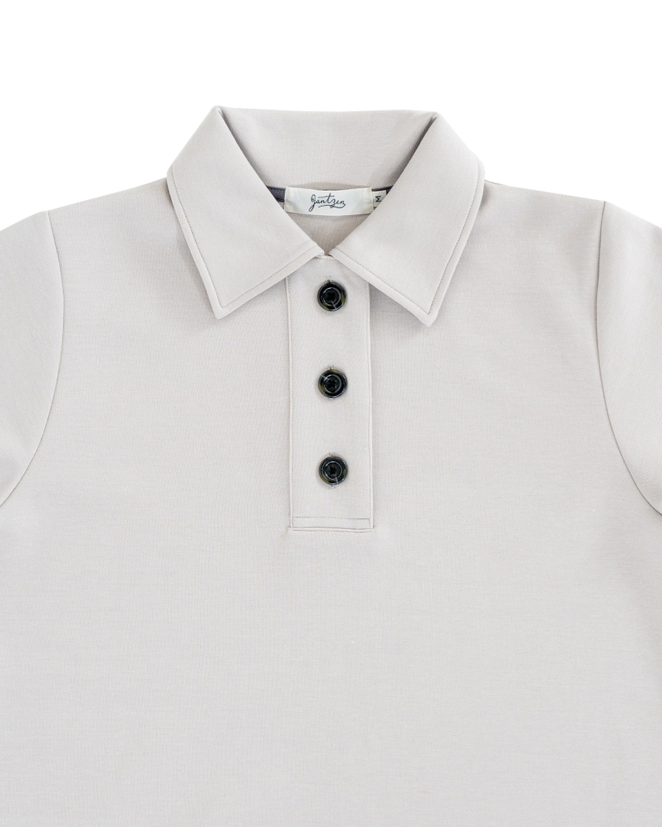 ダンボールポロワンピース | JANTZEN Official Brandsite