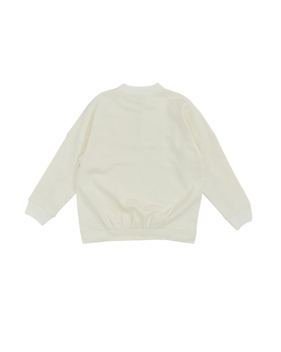 裏起毛うら毛ハイネックZIPプルオーバー | JANTZEN Official Brandsite