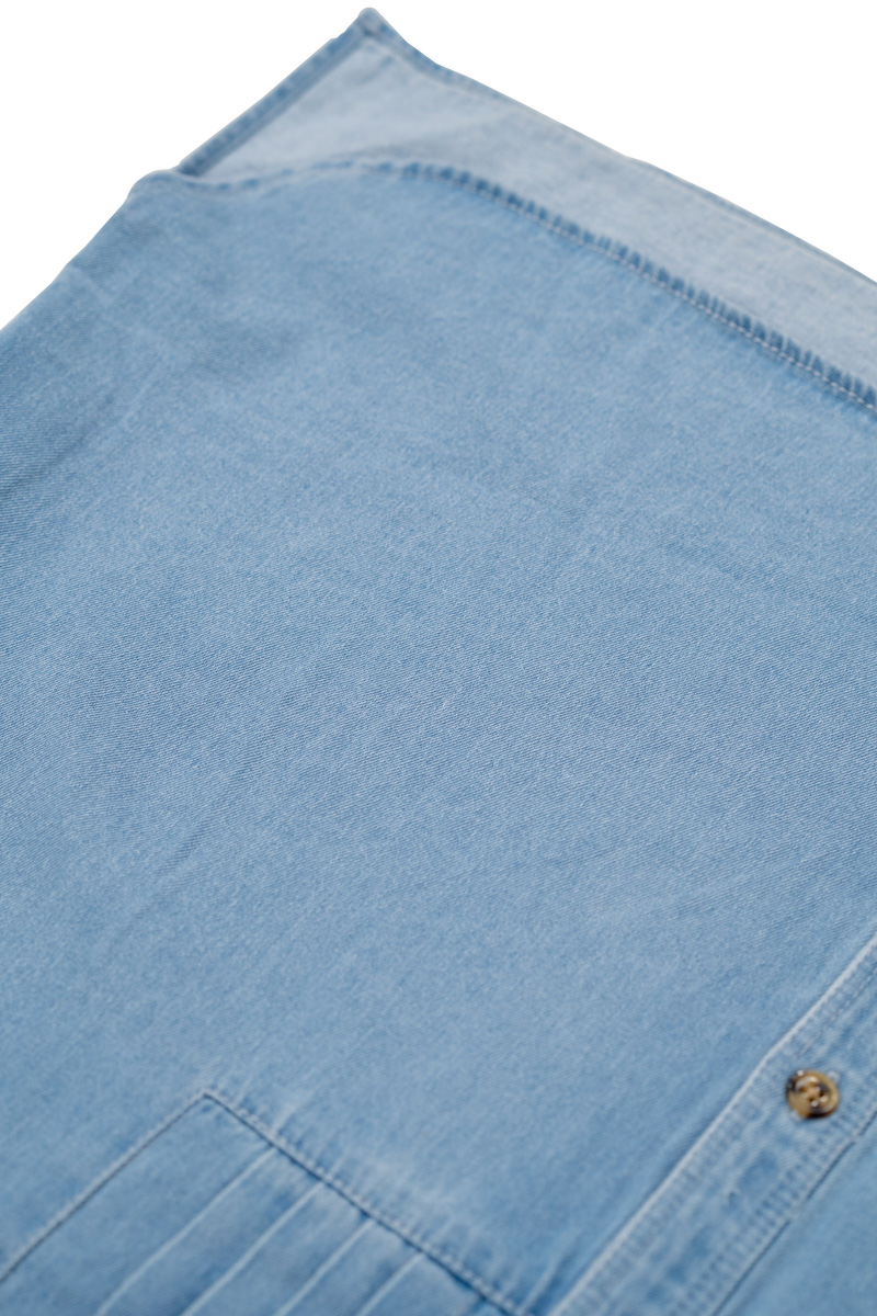 デニムタックシャツ | JANTZEN Official Brandsite