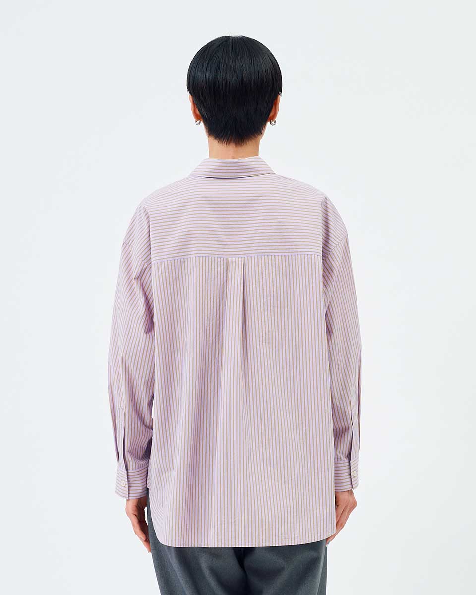 UNION LAUNCH ユニオンランチ ×RON HERMAN Oxford Shirt