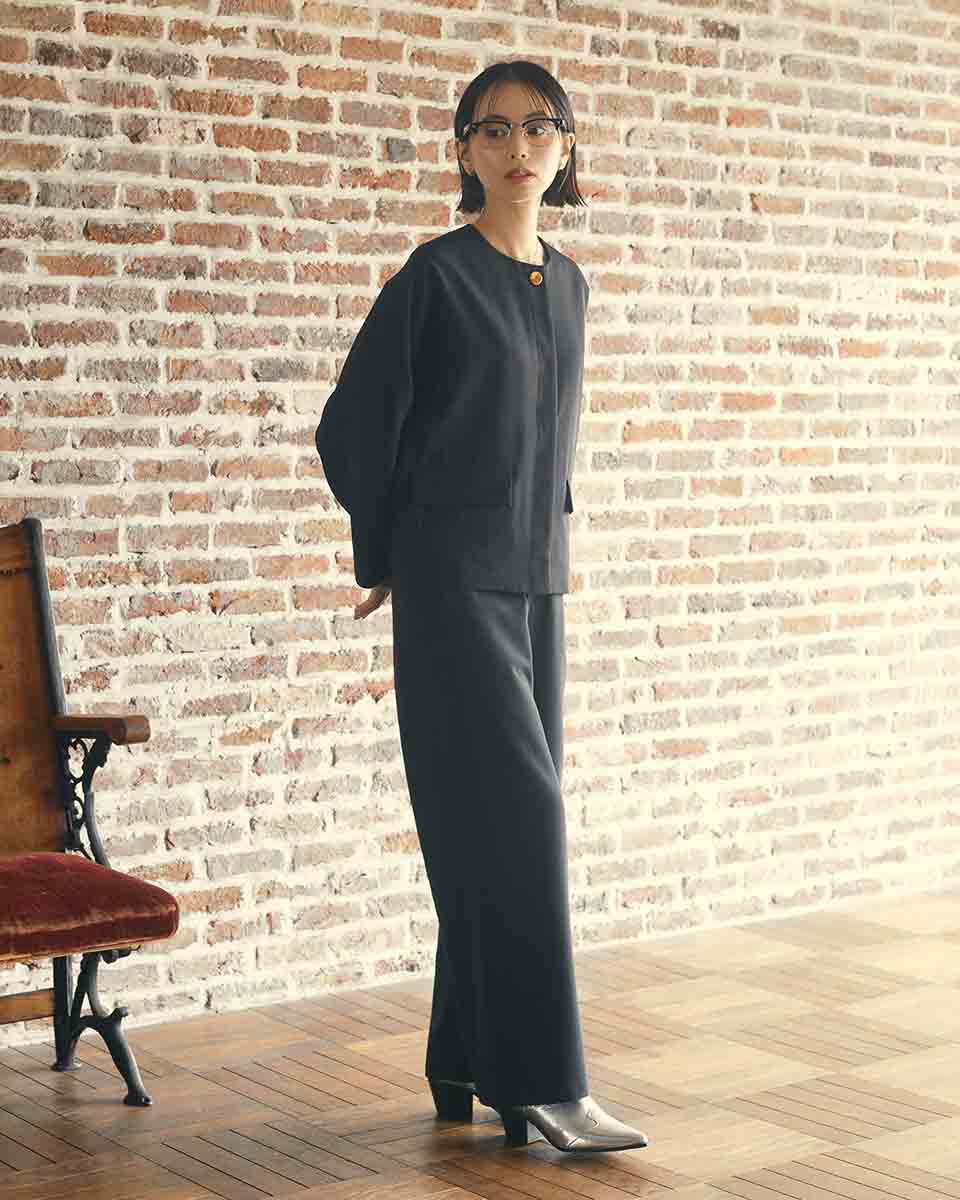 ダブルクロスパンツ | JANTZEN Official Brandsite