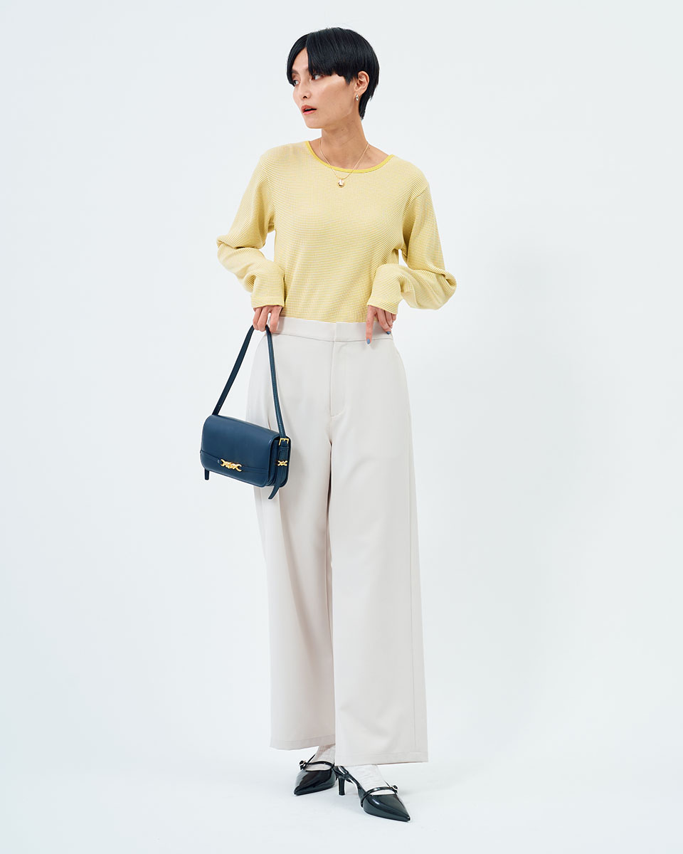 ダブルクロスパンツ | JANTZEN Official Brandsite