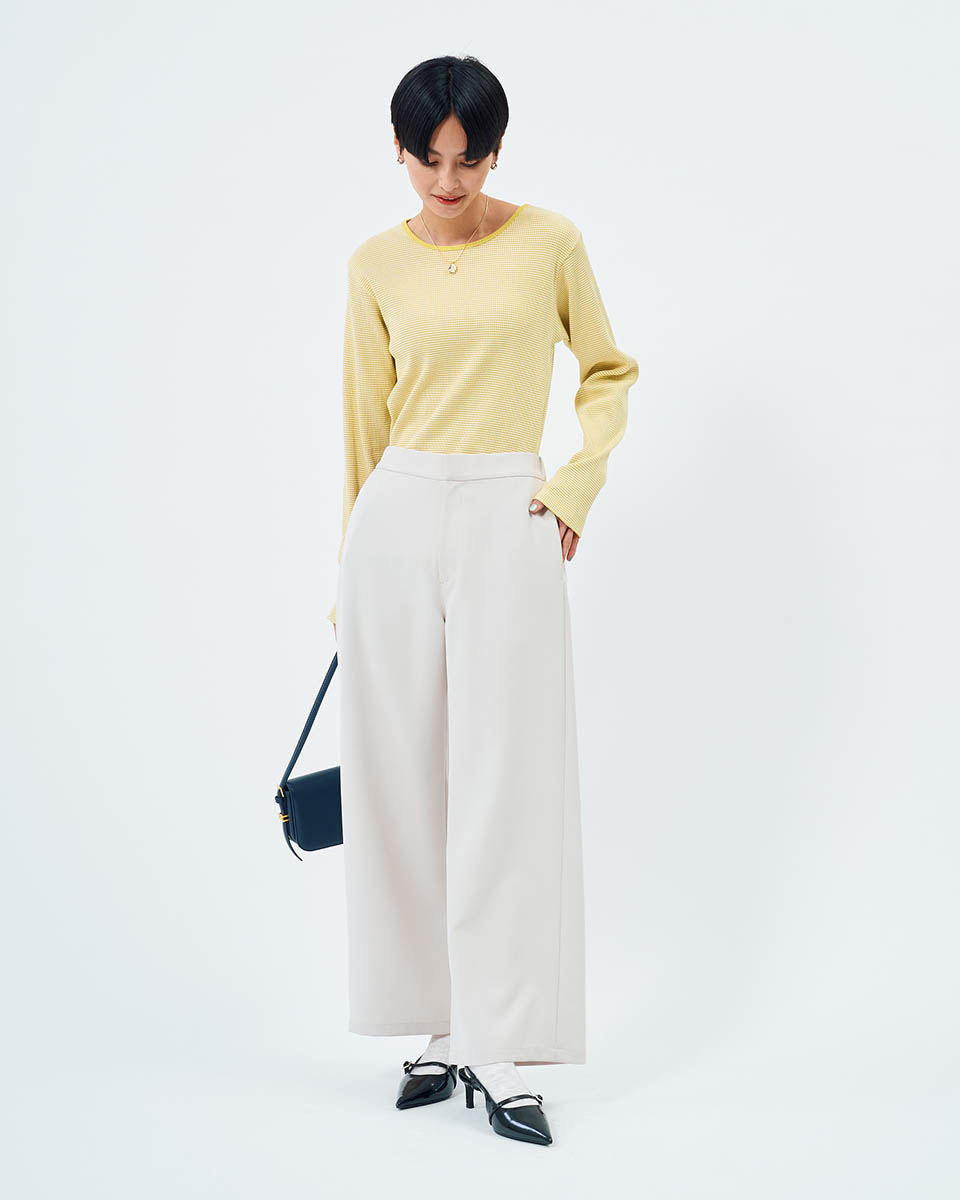 ダブルクロスパンツ | JANTZEN Official Brandsite