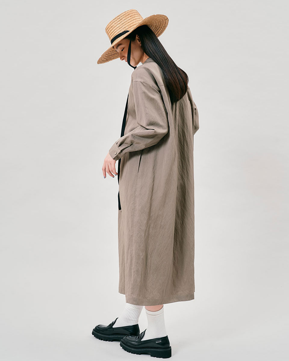 セーラーカラーワンピース | JANTZEN Official Brandsite