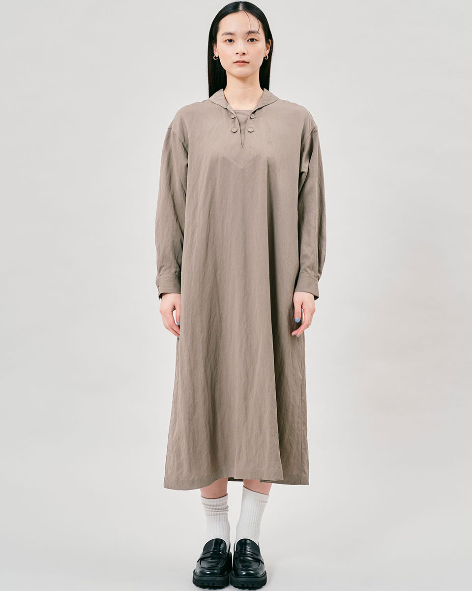 セーラーカラーワンピース | JANTZEN Official Brandsite
