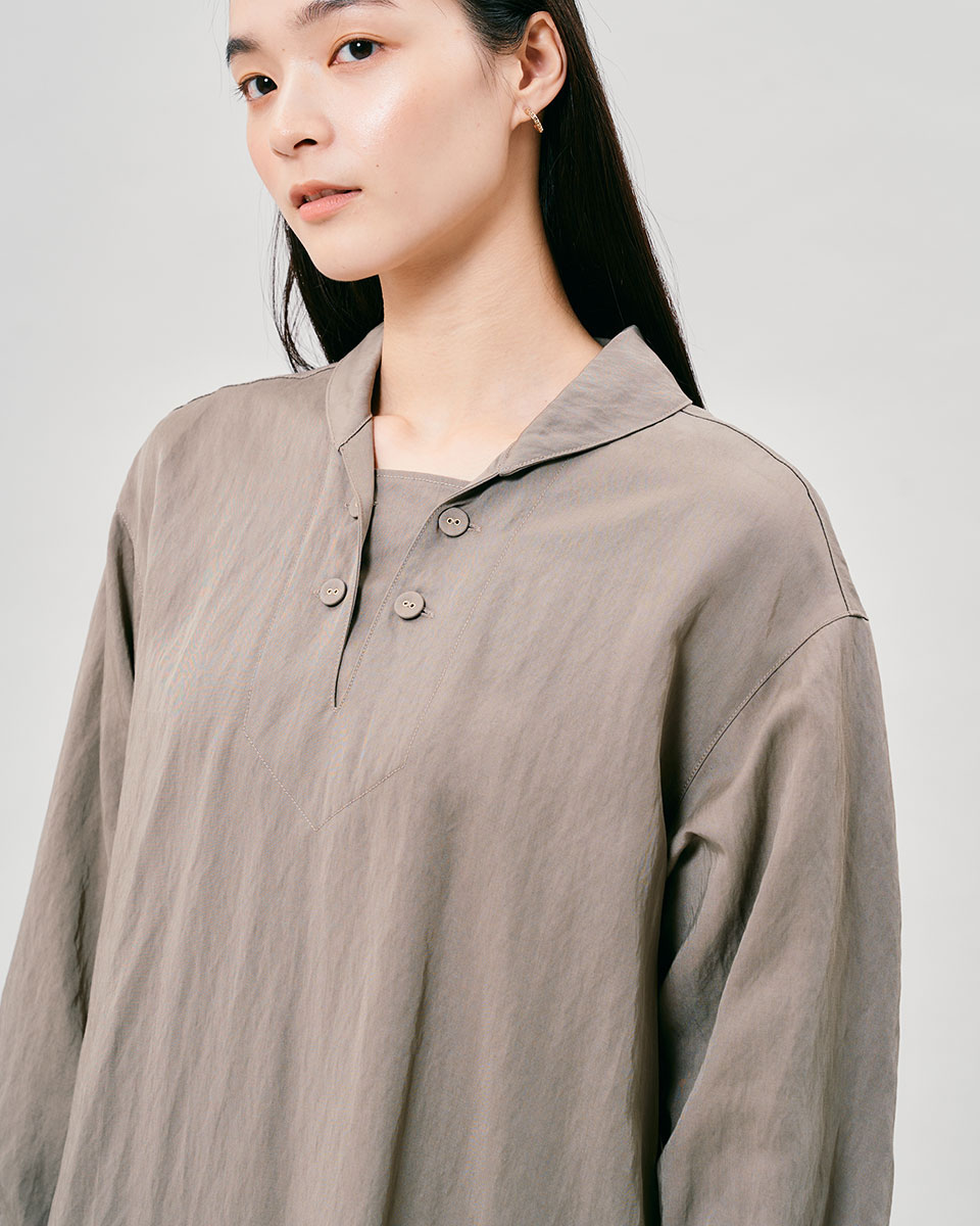 セーラーカラーワンピース | JANTZEN Official Brandsite