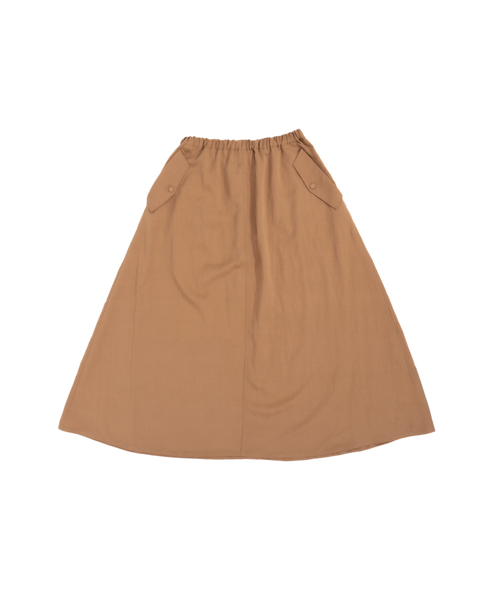 定価14万円　kiton シルクスカート セール】ドット キリカエギャザースカート（スカート）｜JOURNAL