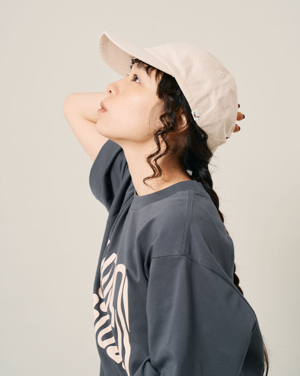 キャップ | JANTZEN Official Brandsite