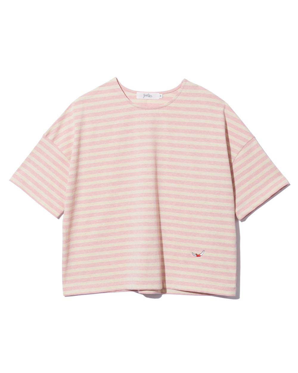 プラントダイ】ボーダーTシャツ | JANTZEN Official Brandsite プラントダイ】ボーダーTシャツ | JANTZEN Official Brandsite
