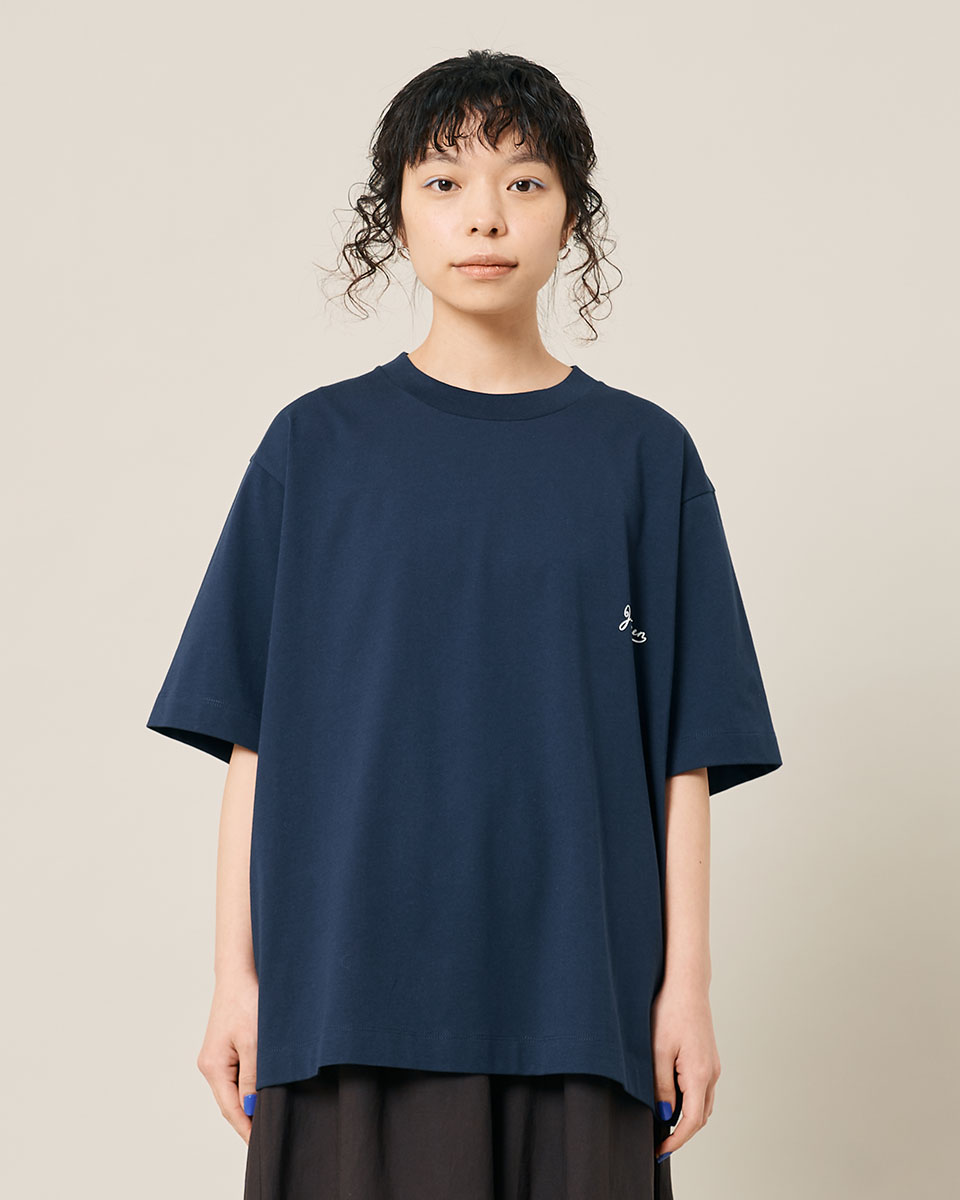 Classic Yuni T-shirt — Yuni Coffee Co.