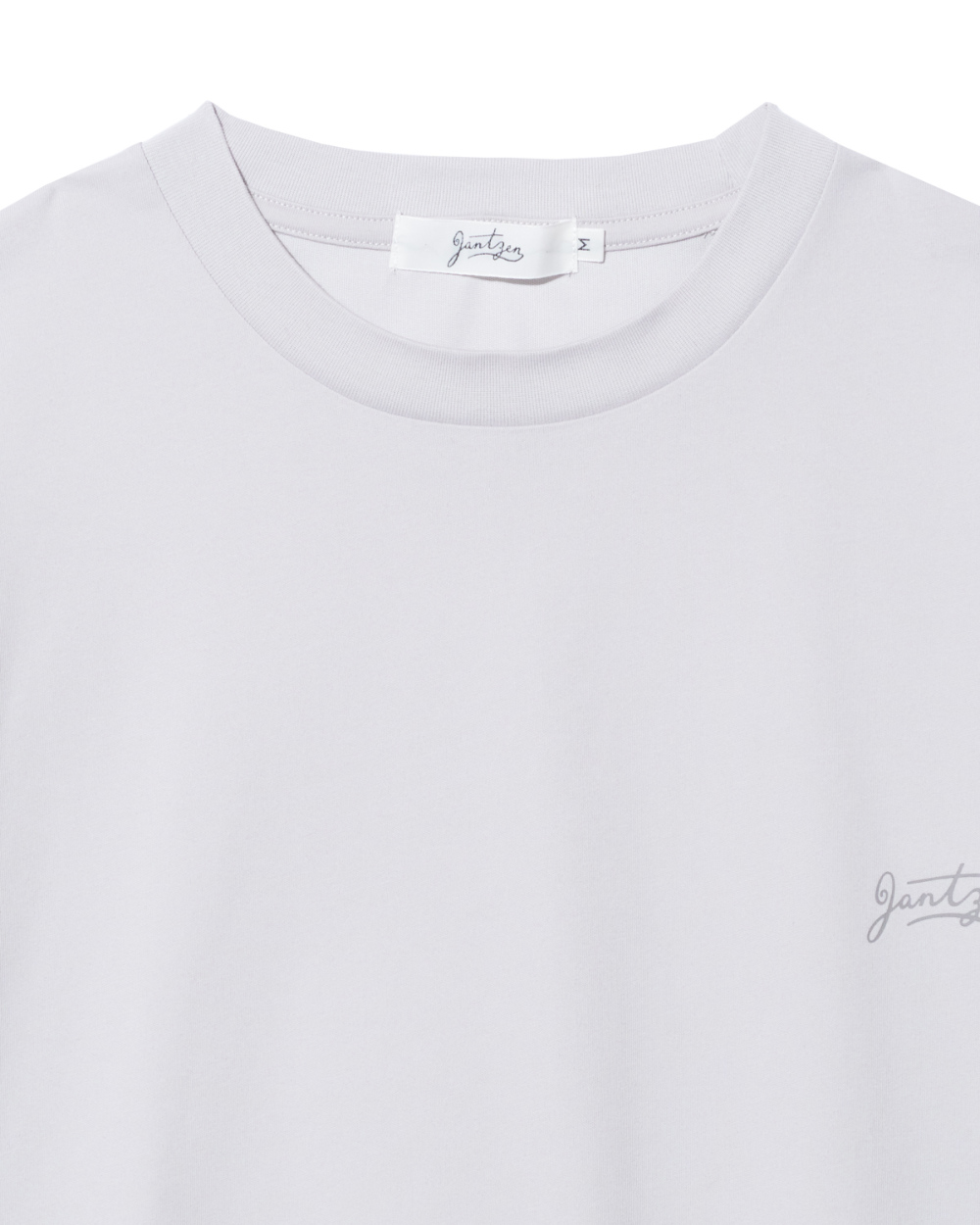 【HERMES】爽やか！ ☆ コットンプリントTシャツ エルメスTシャツ プリントストライプポケット Lサイズ ホワイト