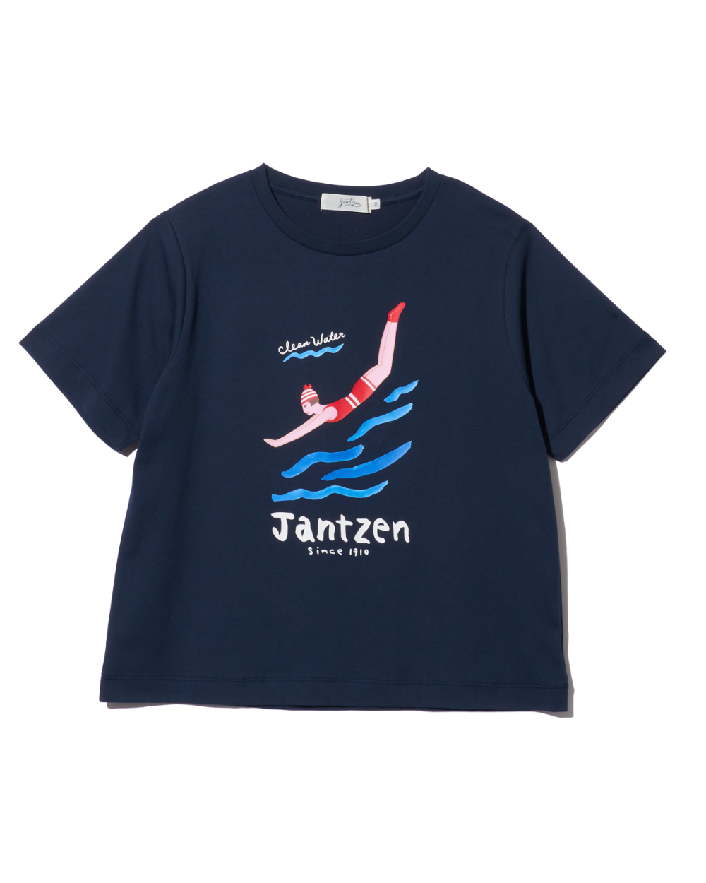 UNIT（NIXON） tシャツ 「UNIIT/ユニット」別注 髭おじさん