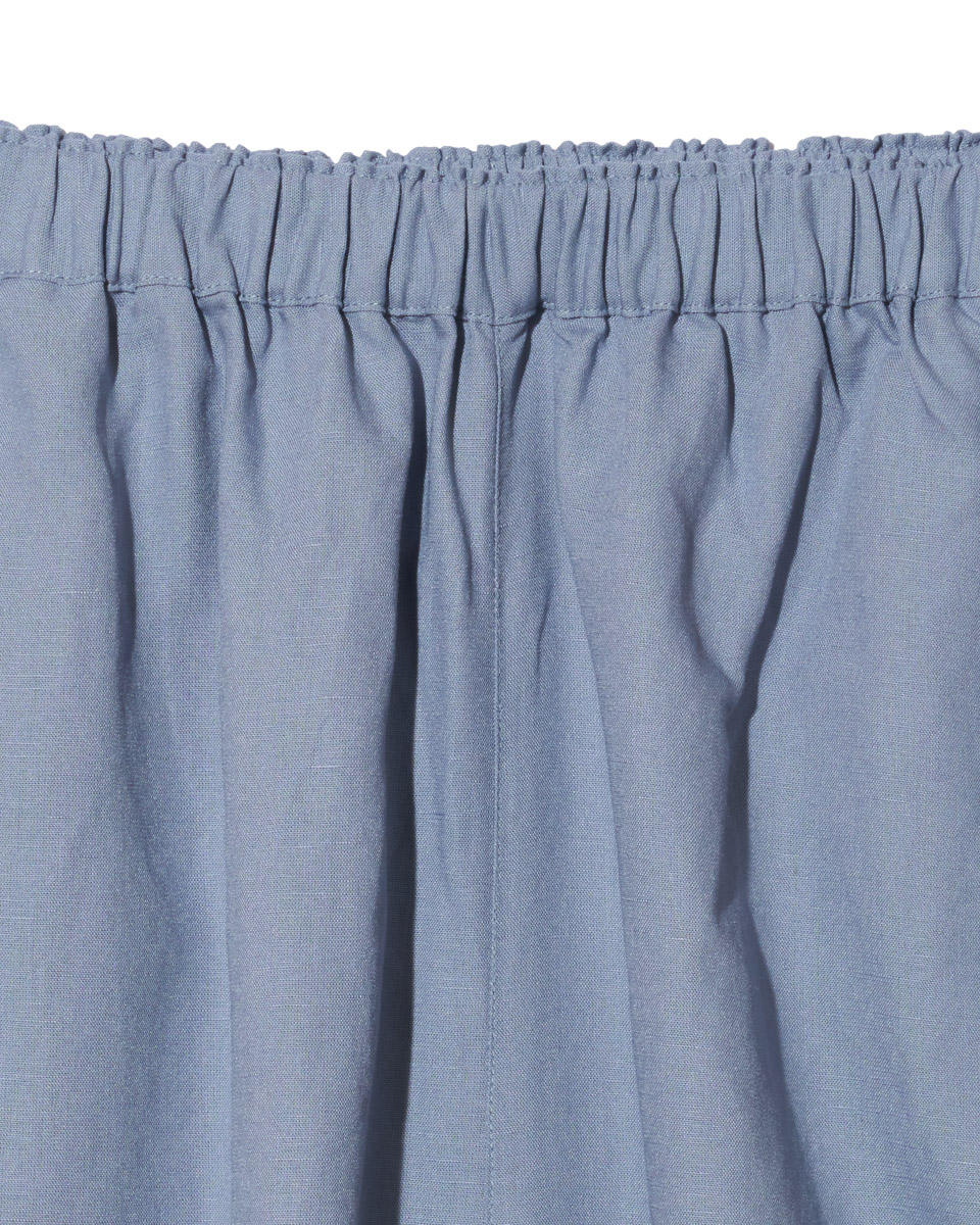 きんとと様ご確認用ページ ユニクロ公式 | ベルテッドリネンレーヨンワイドパンツ（丈標準67～69cm）