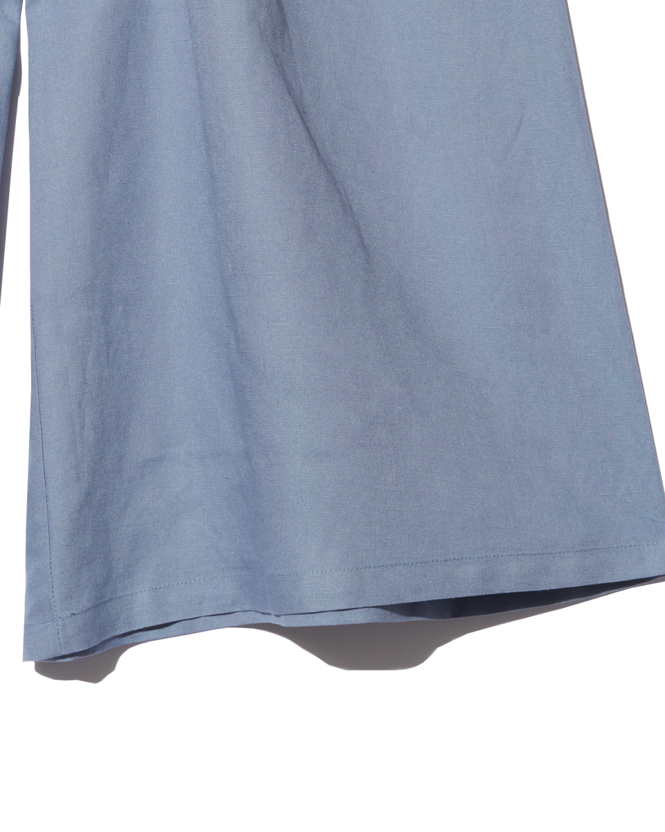 きんとと様ご確認用ページ レーヨンリネン ワイドパンツ | JANTZEN Official Brandsite