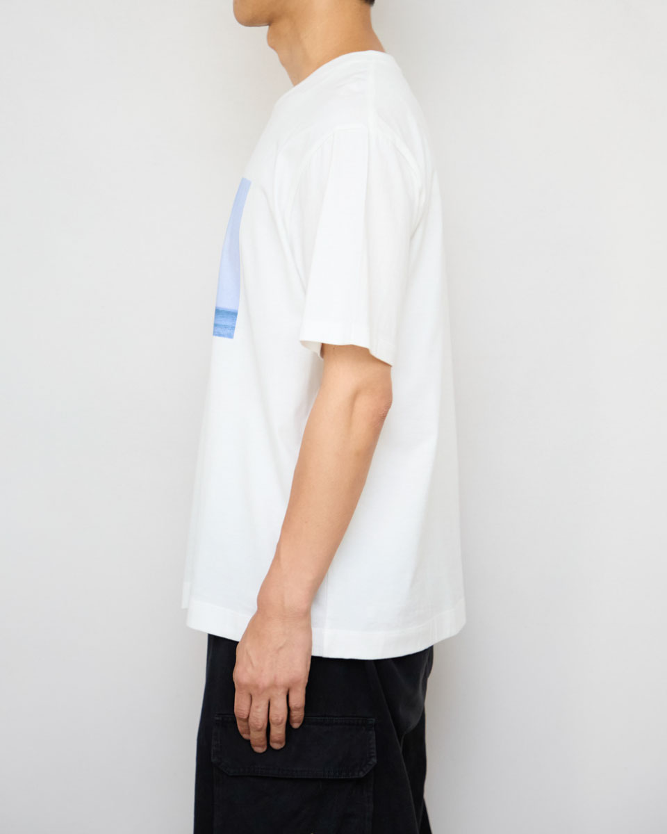 North Shore PHOTOプリントTシャツ | JANTZEN Official Brandsite