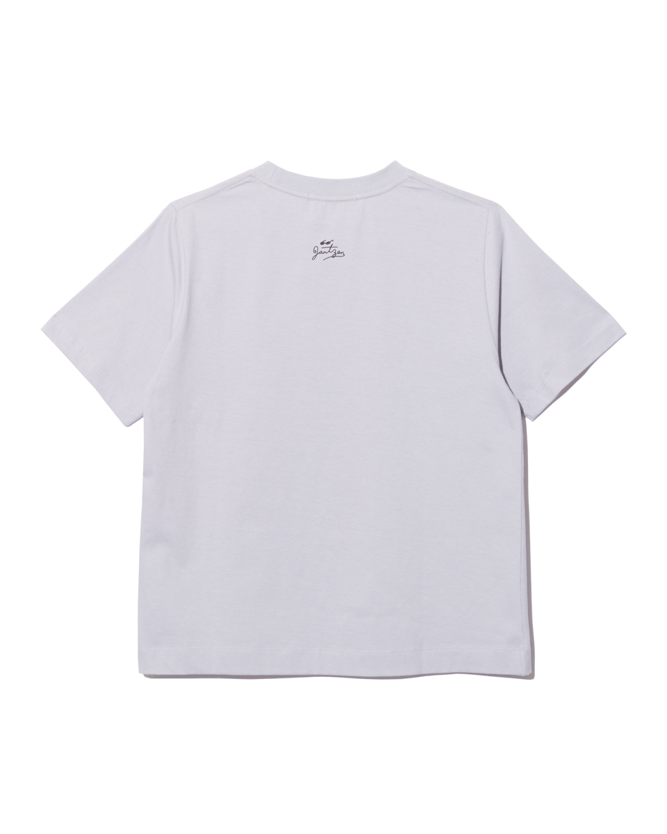藤井風　north sea Jazz Tシャツ Mサイズ グレー 藤井風 north sea Jazz Tシャツ Mサイズ グレー - メルカリ