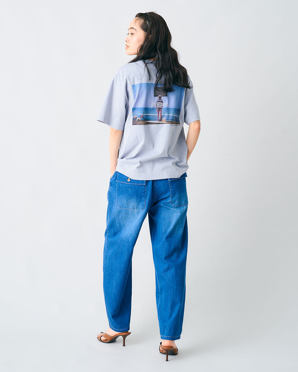 【Cookies】米国人気沸騰 Blue Gold Old E タイダイ半袖Tシャツ アメリカ製 Lee CHICAGO CABSプリント タイダイTシャツ - 古着屋
