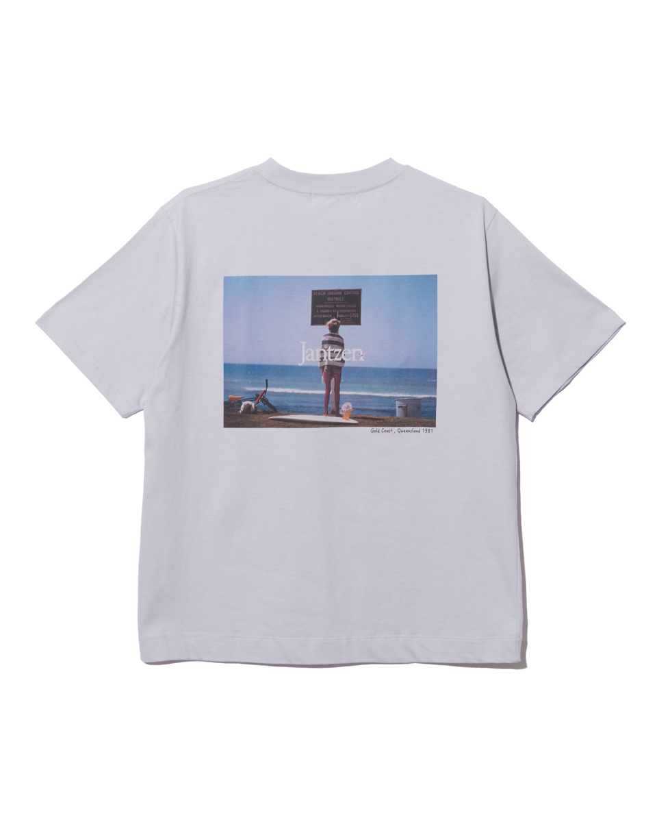 TXT Blue Hour Tシャツ 新品 L MIRROR PRINTED T-Shirt (L.BLUE) – LOVE/HATE