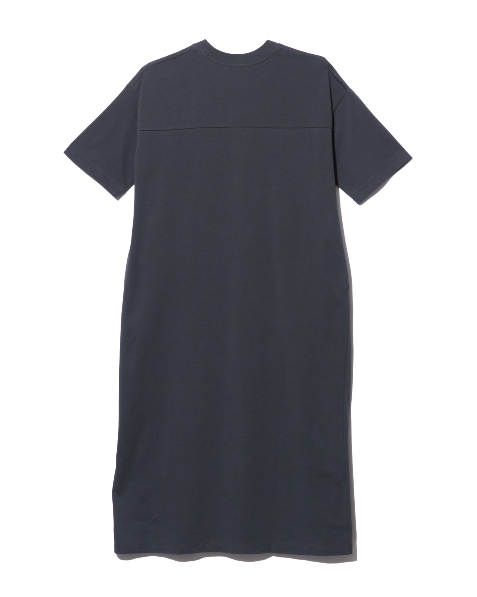 コットン 天竺カットワンピース | JANTZEN Official Brandsite