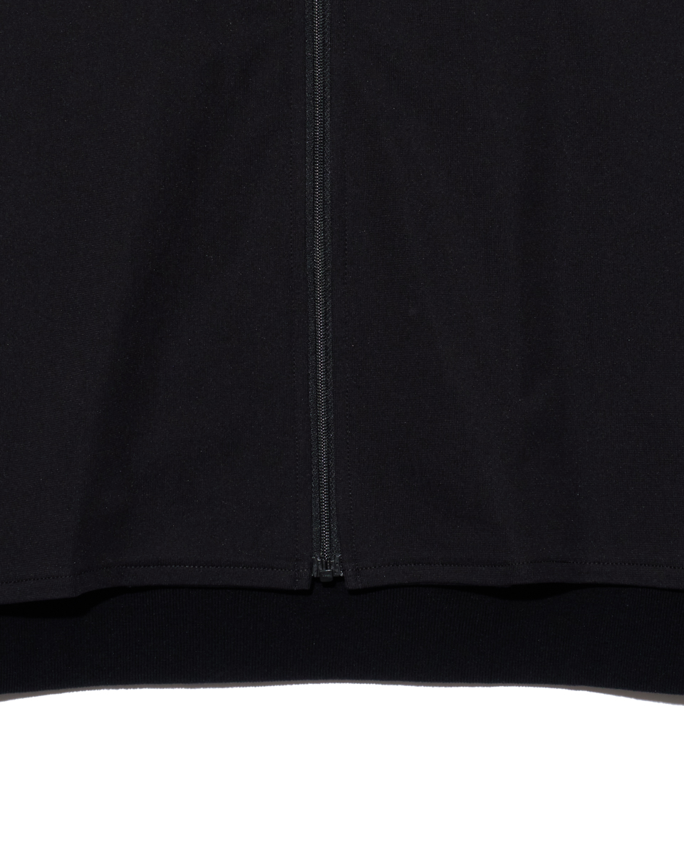 【土日祝 期間限定お値下げ】トリコット シック ジャケット 新品未使用 7.4oz ホットドッグ刺繍ポケットTee | ジムマスター（gym master