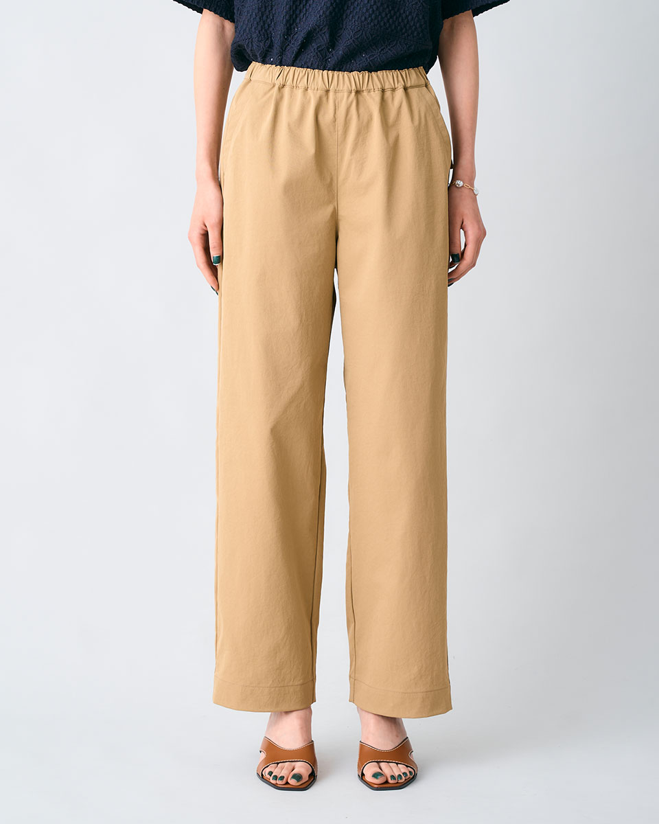 UVカット】イージーパンツ | JANTZEN Official Brandsite