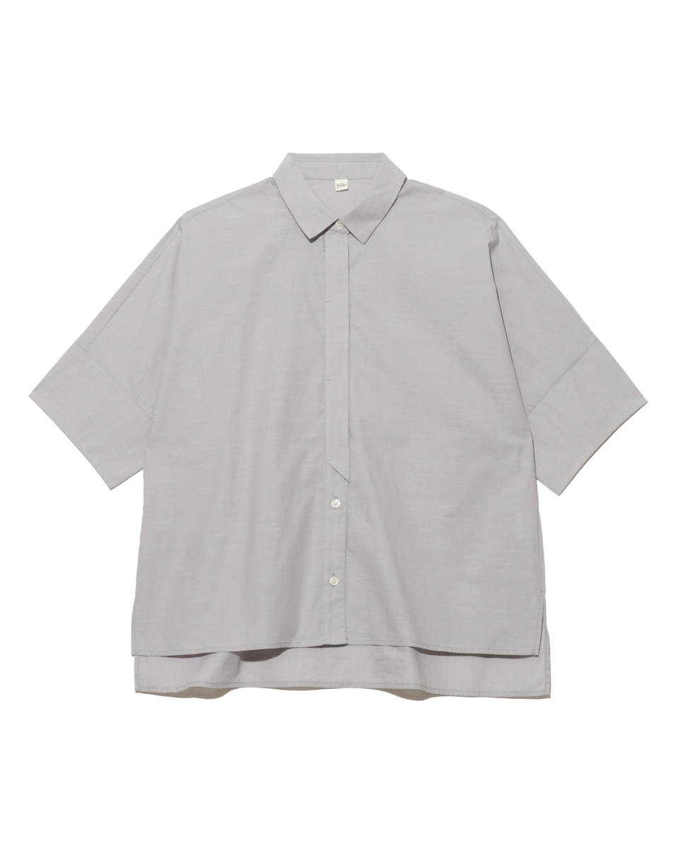 シャンブレーシャツ | JANTZEN Official Brandsite