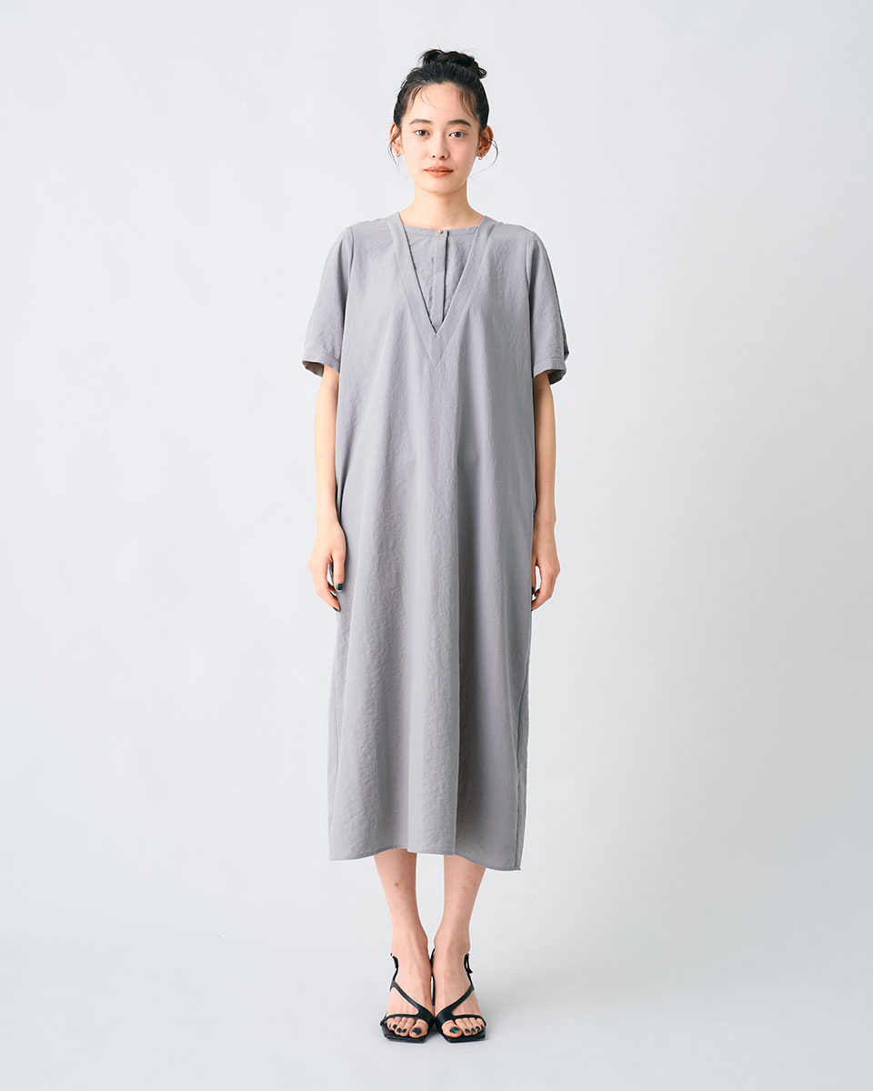ワンピース AKIE AKIRANAKA ワンピース 「AKIRANAKA/アキラナカ」別注 Suvi