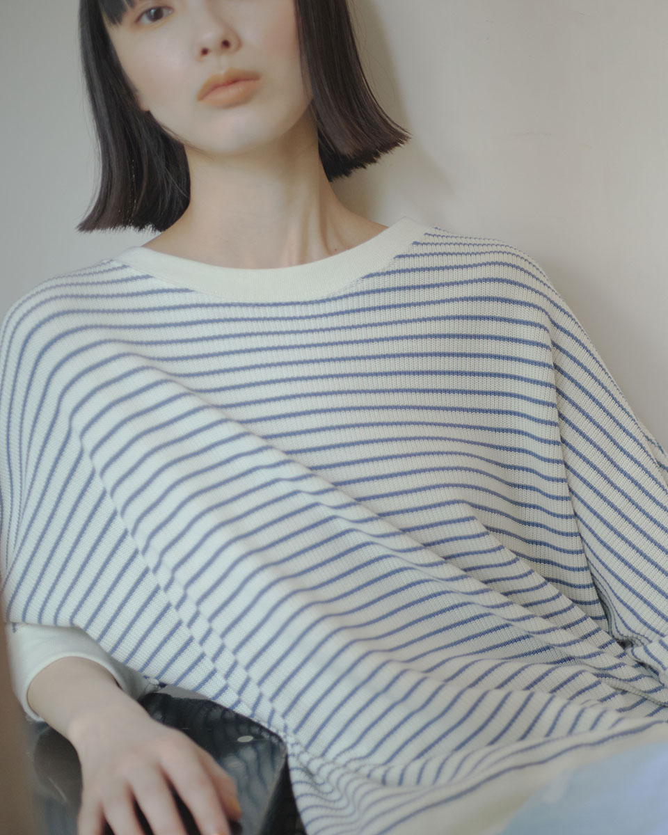 タックフライスドルマンプルオーバー | JANTZEN Official Brandsite