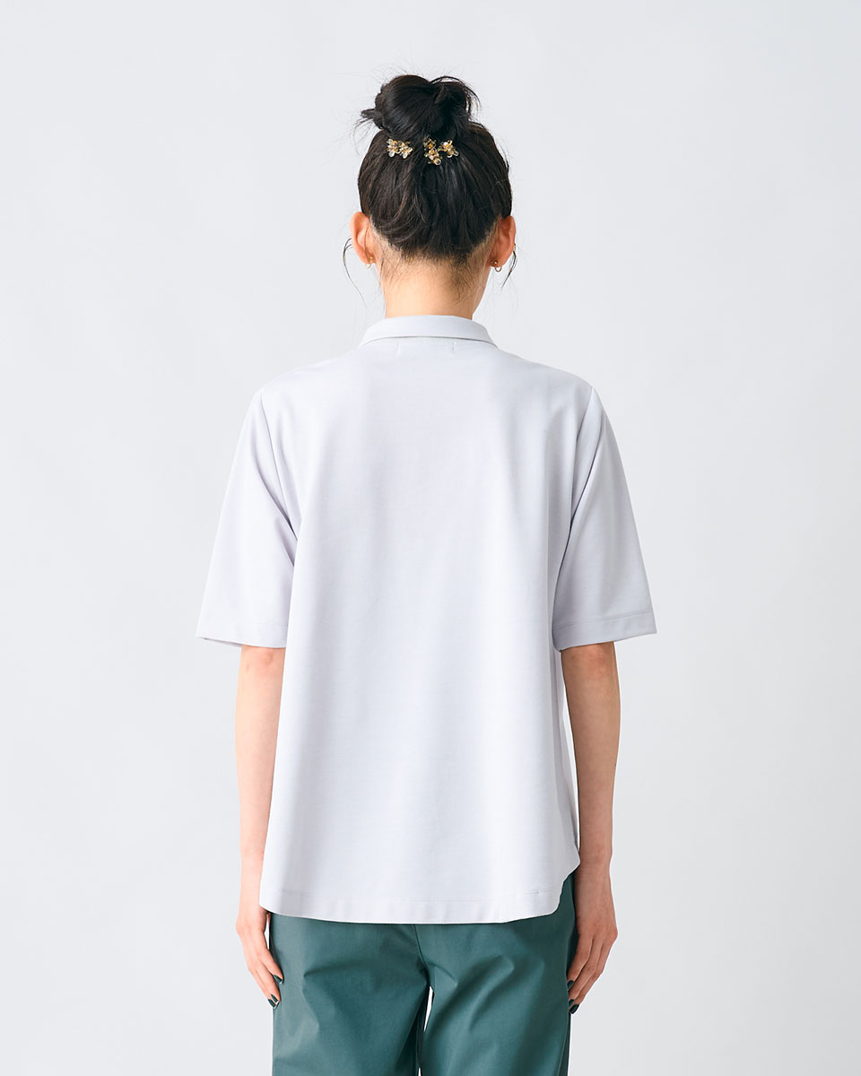 ポンチポロ衿プルオーバー | JANTZEN Official Brandsite