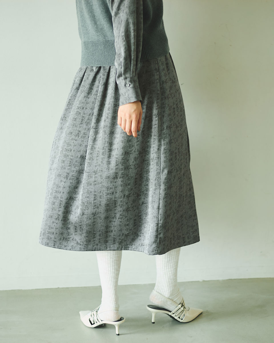 プリントワンピース | JANTZEN Official Brandsite