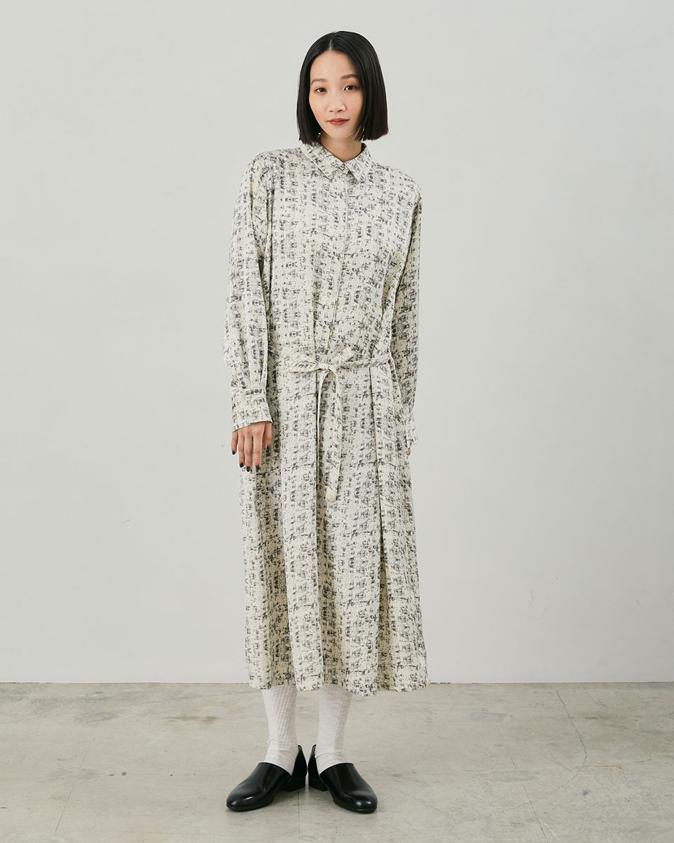 プリントワンピース | JANTZEN Official Brandsite