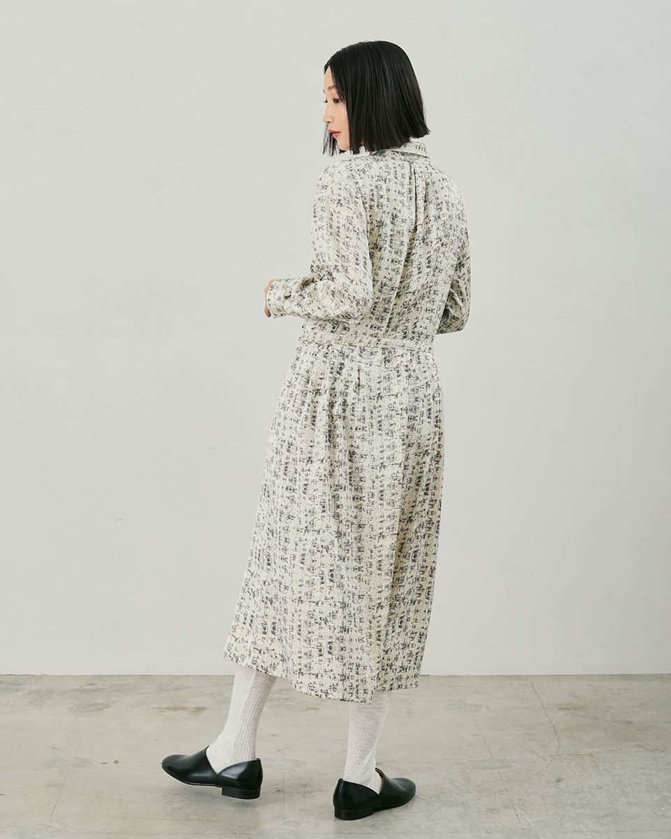 プリントワンピース | JANTZEN Official Brandsite