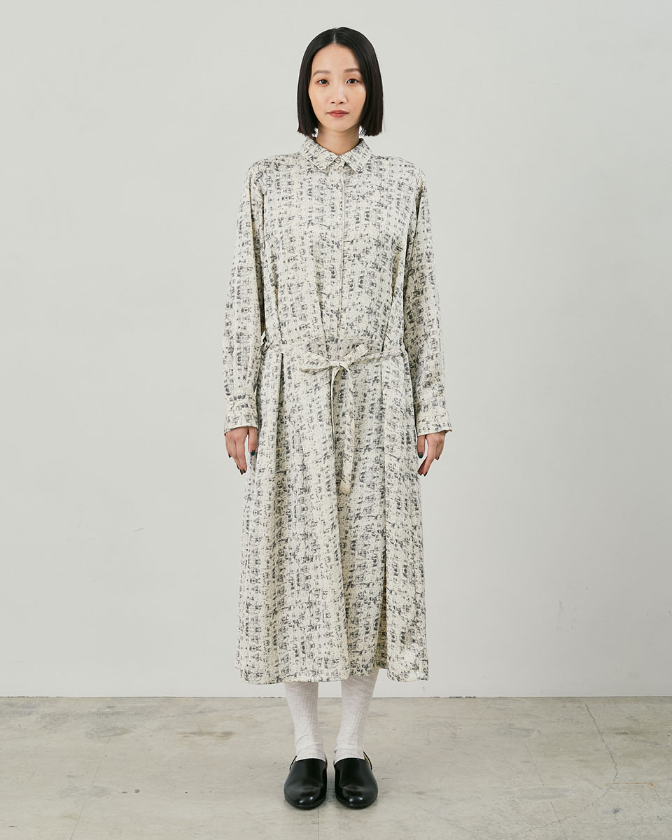 クリエイトサンワンピース プリントワンピース | JANTZEN Official Brandsite