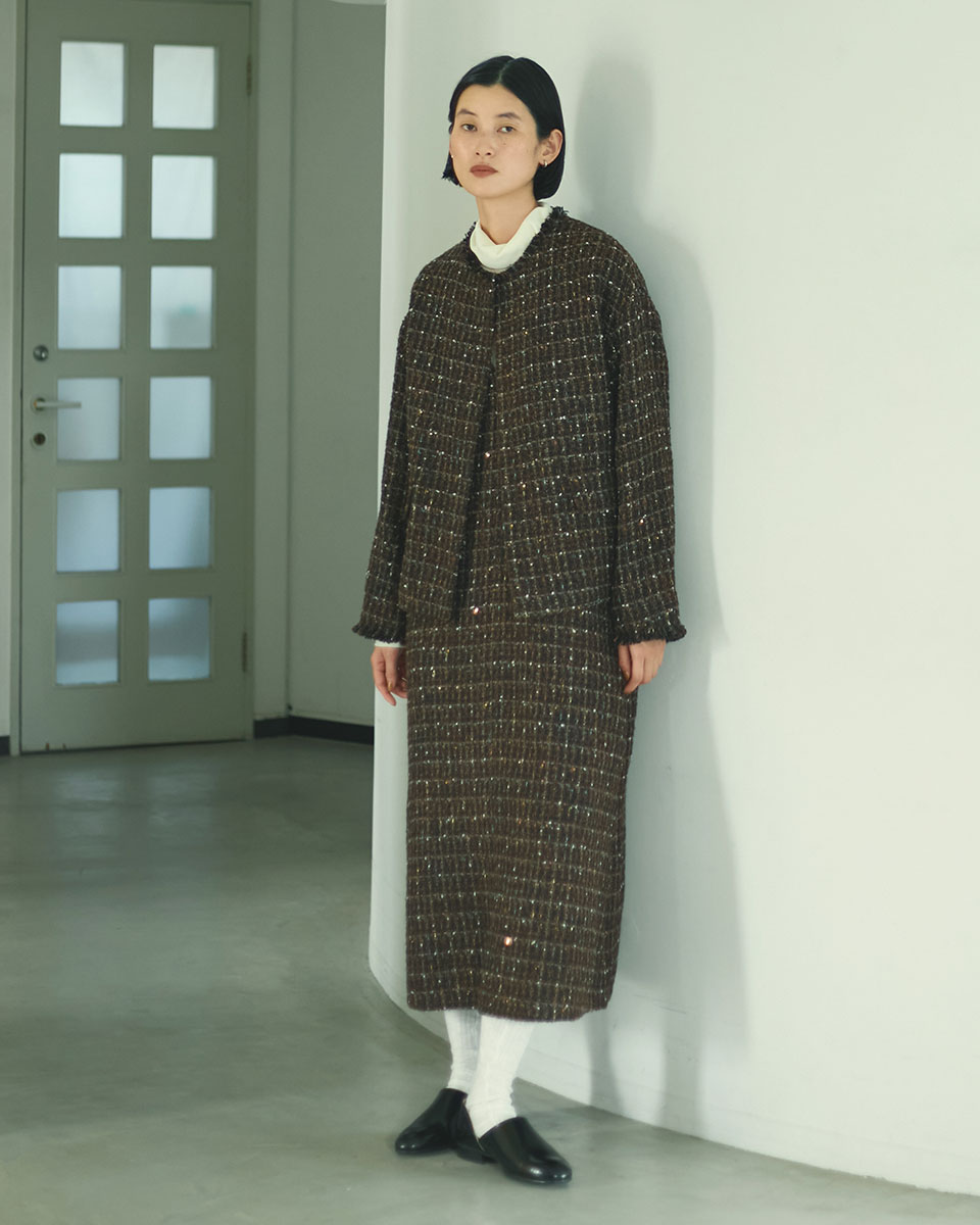 週末限定値下げ コルネット Cornet 別珍ジャンパースカート ハードチュール ハート釦JSKセット|ems excite | RETRO GIRL ONLINE STORE