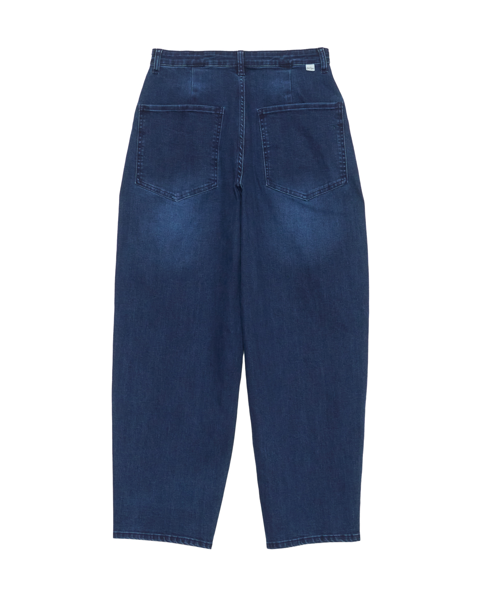 ストレッチデニム5ポケットパンツ | JANTZEN Official Brandsite