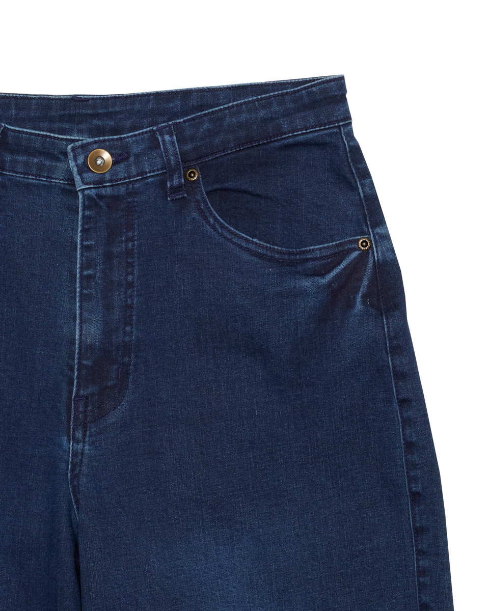 ストレッチデニム5ポケットパンツ | JANTZEN Official Brandsite