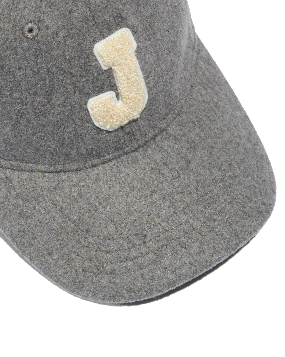 サガラ刺繍キャップ | JANTZEN Official Brandsite