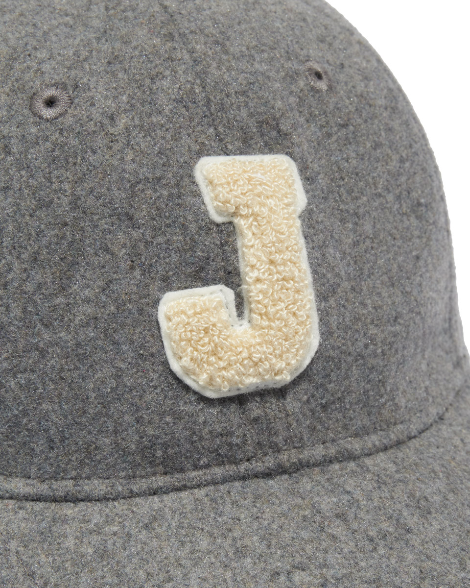 サガラ刺繍キャップ | JANTZEN Official Brandsite