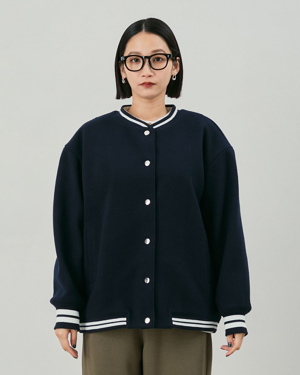 スタジアムジャンパー | JANTZEN Official Brandsite