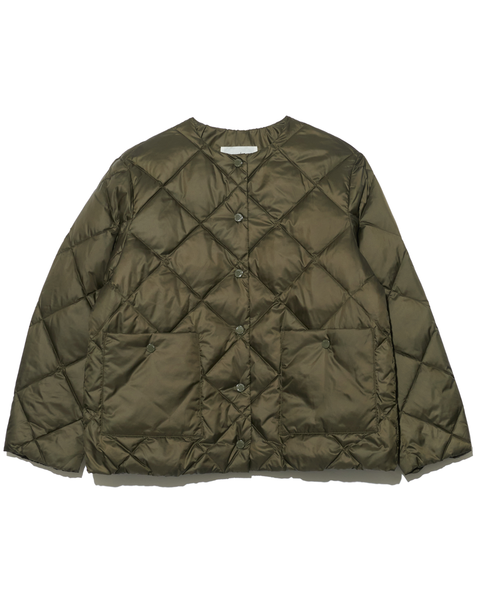 リサイクルダウン】 軽量ダウンジャケット | JANTZEN Official Brandsite