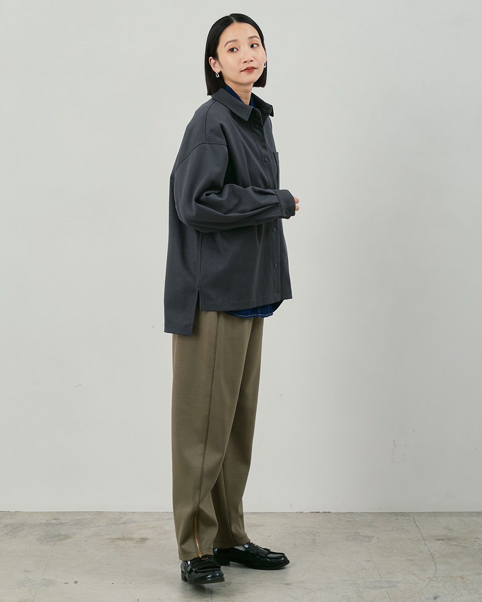 ストレッチシャツアウター | JANTZEN Official Brandsite