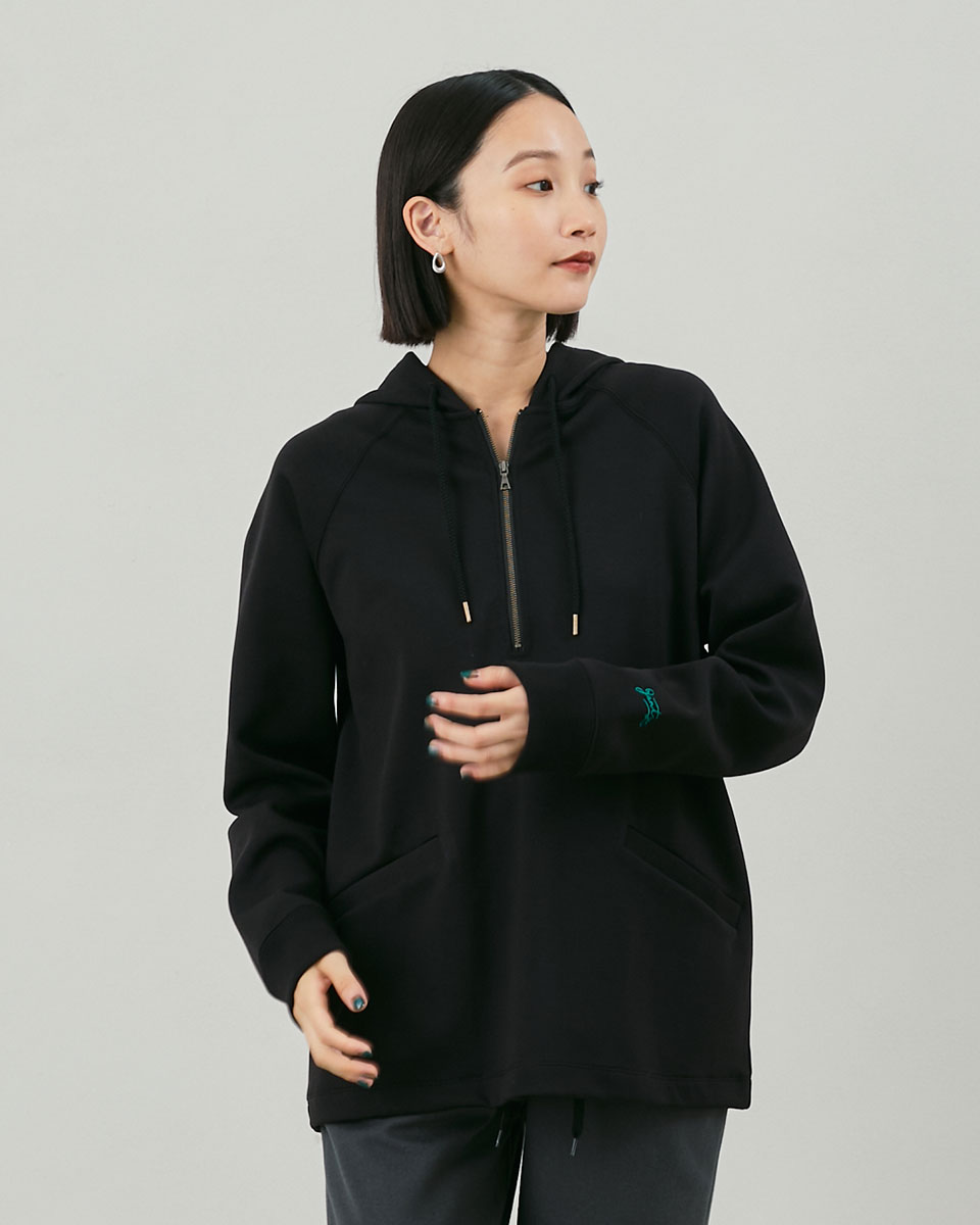 日本代表ハーフジップジャンパー 楽天市場】ZETT ゼット 中綿ハーフジップジャケット 大人 長袖