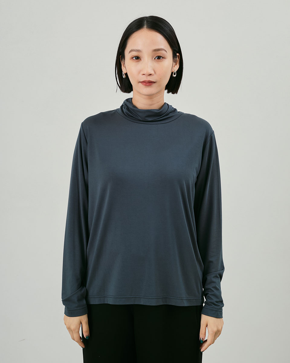 ベア天タートルネック | JANTZEN Official Brandsite